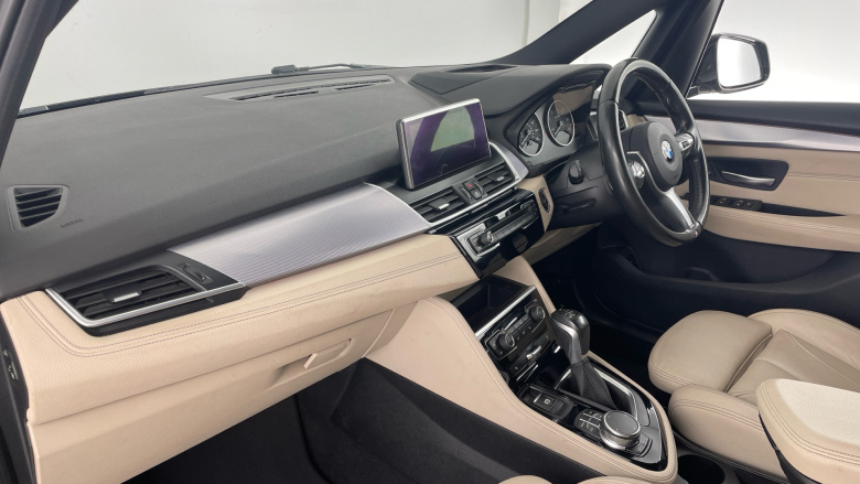 BMW 2 Series 220d M Sport 5dr Step Auto Diesel Estate